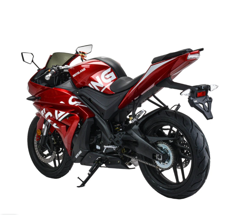 Мотоцикл MOTOLAND (МОТОЛЕНД) R1 300 в Северодвинске