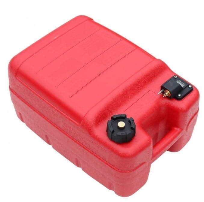 БАК ТОПЛИВНЫЙ 24 ЛИТРА ДЛЯ КАТЕРОВ И ЛОДОК в Северодвинске