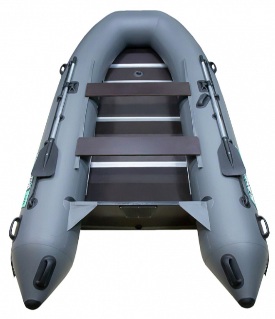 НАДУВНАЯ ЛОДКА GLADIATOR B370 в Северодвинске