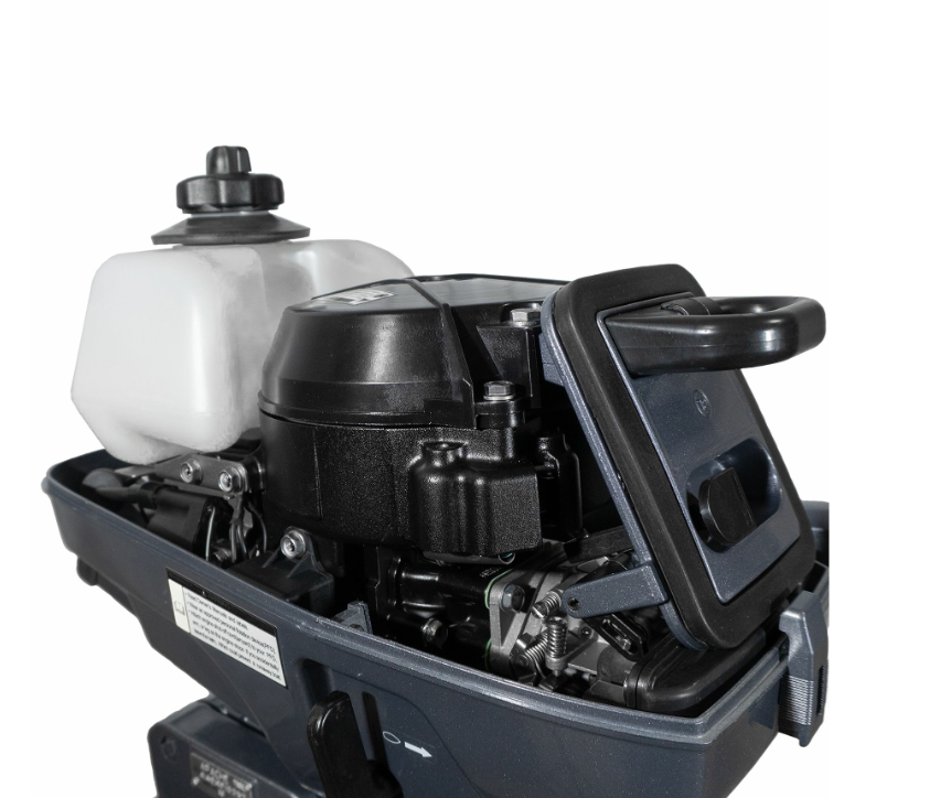 Лодочный мотор APACHE T3 BS в Северодвинске