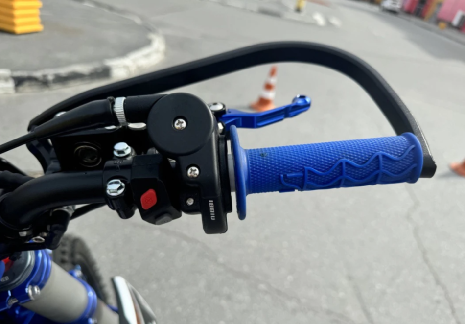 Кроссовый мотоцикл FAIDET NC300S ULTRA KKE в Северодвинске