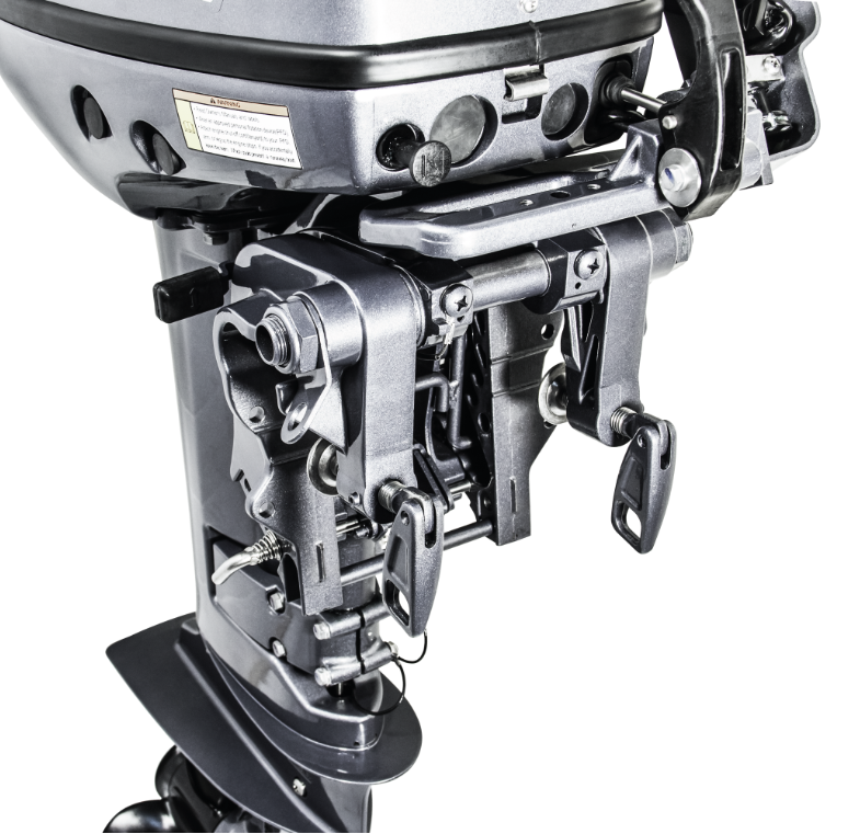 Лодочный мотор APACHE T9.9(15) BS в Северодвинске