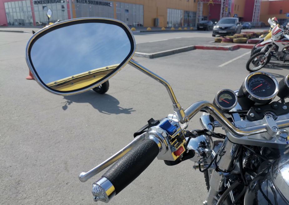 Мотоцикл MOTOLAND (МОТОЛЕНД) WOLF 250 в Северодвинске