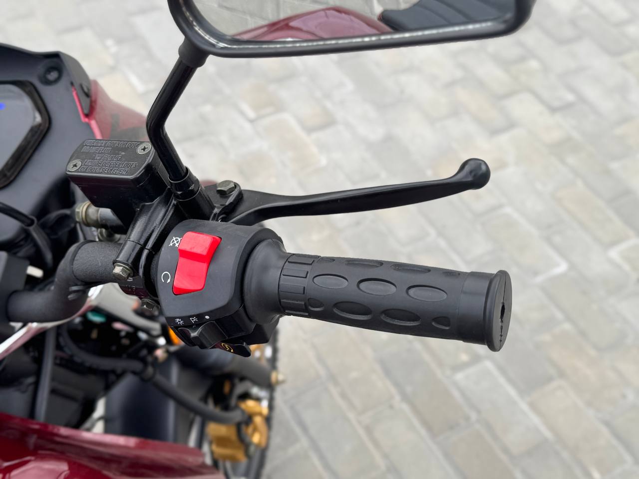 Мопед FAIDET TUGELA RS150 (49) в Северодвинске