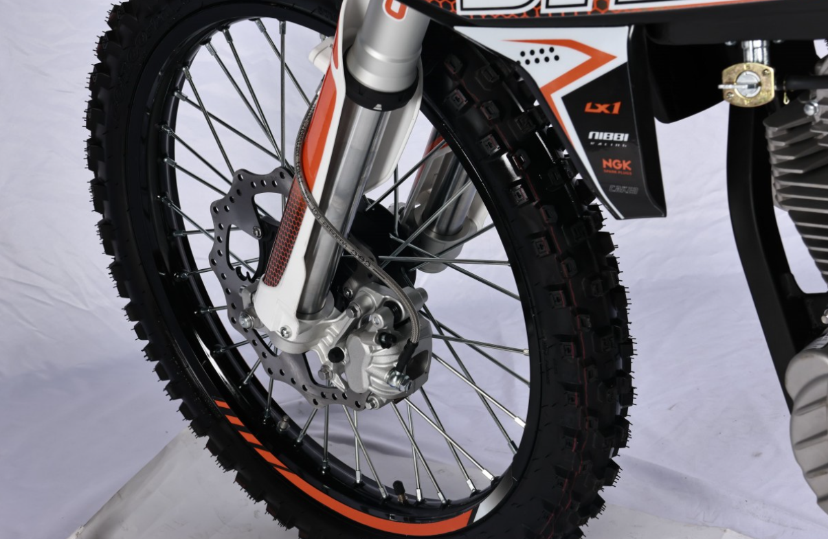 Мотоцикл JHLMOTO JHL LX1 CB250 (172FMM-3A) в Северодвинске