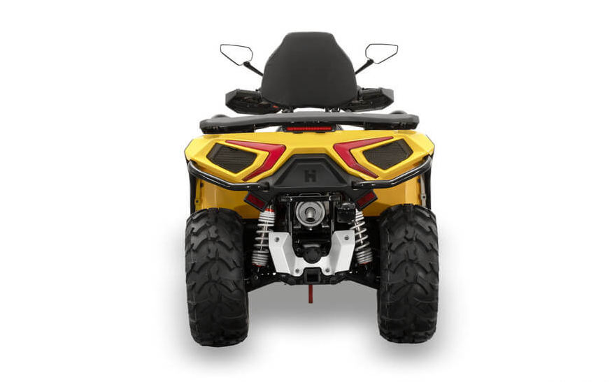 Квадроцикл HISUN GUARDIAN 750S -/SHORT/ в Северодвинске