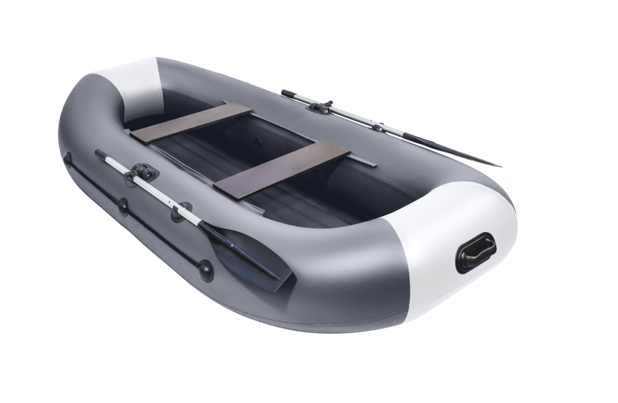 Лодка Таймень LX 290 НД в Северодвинске