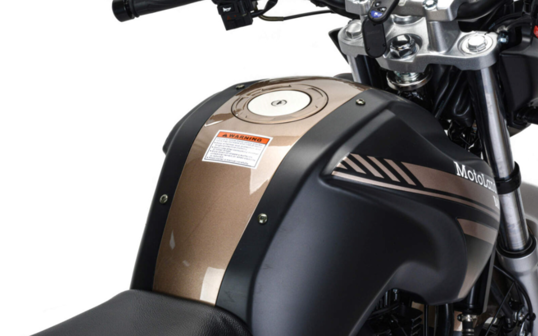 Мотоцикл MOTOLAND (МОТОЛЕНД) 300 BANDIT в Северодвинске