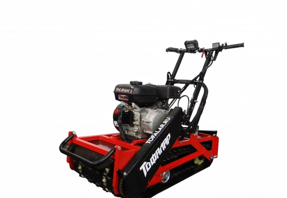 Мотобуксировщик Тофалар Мини в Северодвинске