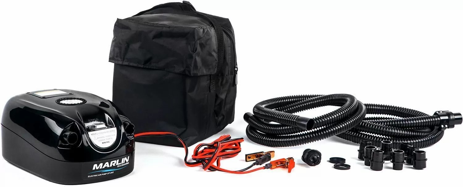 ЭЛЕКТРИЧЕСКИЙ НАСОС MARLIN GP-80 S в Северодвинске