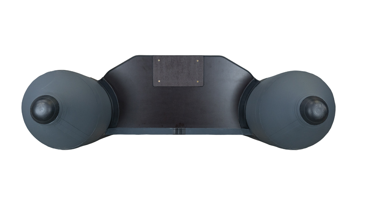 Лодка БАРС 2800 Слань-книжка киль в Северодвинске