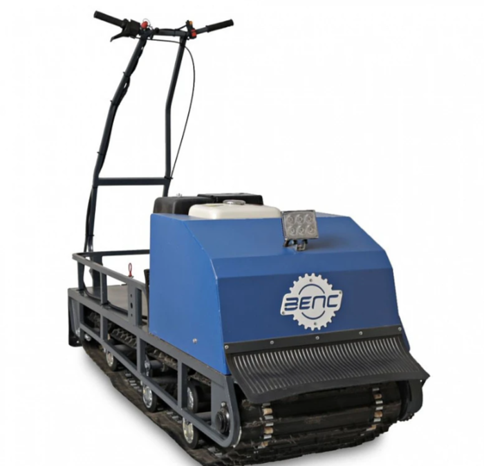 Мотобуксировщик ВЕПС WINTER «ЛОНГ» 15 в Северодвинске