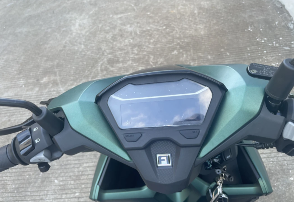 Скутер PROMAX INFERNO 250 (49) в Северодвинске