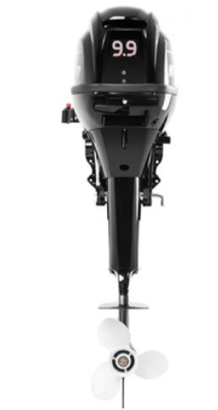 Лодочный мотор HIDEA HD9.9FHS в Северодвинске