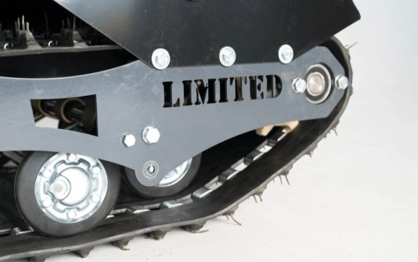 Мотобуксировщик ОНЕГО 500 15 FRONT LIMITED в Северодвинске