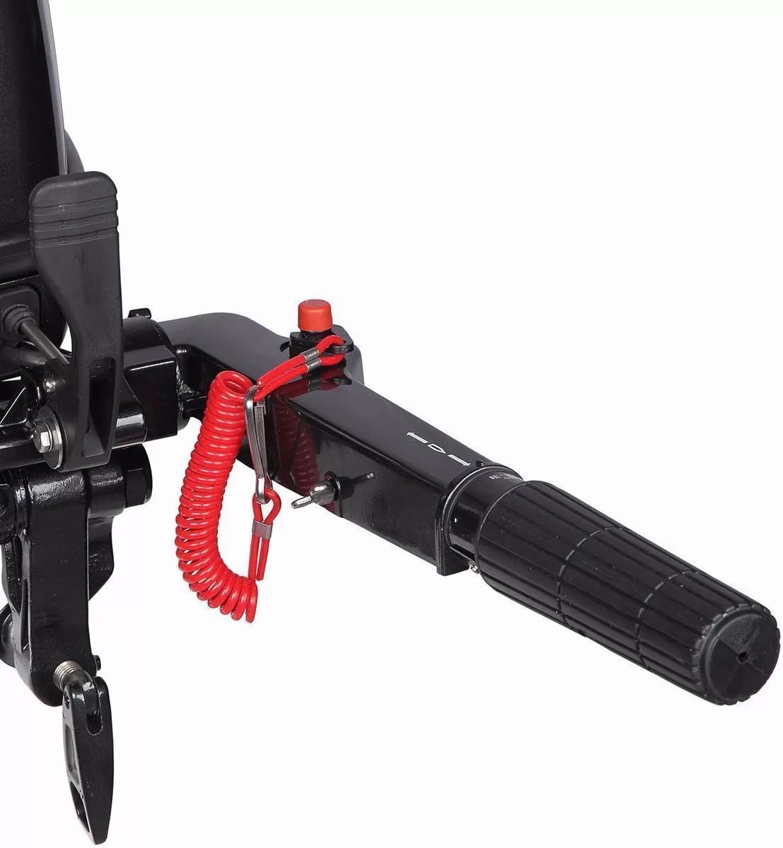 Лодочный мотор MARLIN MP 9.9 AMHS в Северодвинске