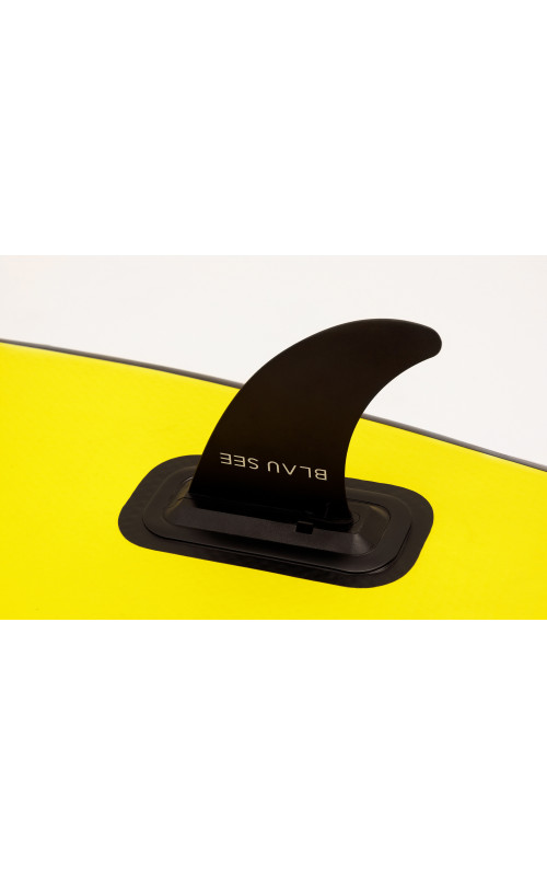 Надувной каяк Blau See Shark-3 Премиум в Северодвинске