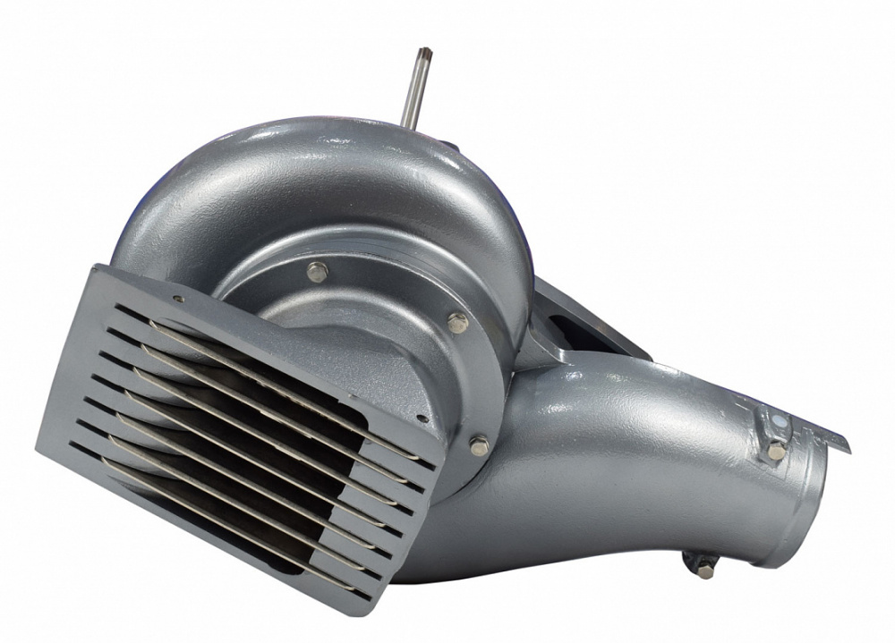 ВОДОМЕТНАЯ НАСАДКА SEA-PRO WT 15 YAMAHA, MARLIN, HIDEA в Северодвинске