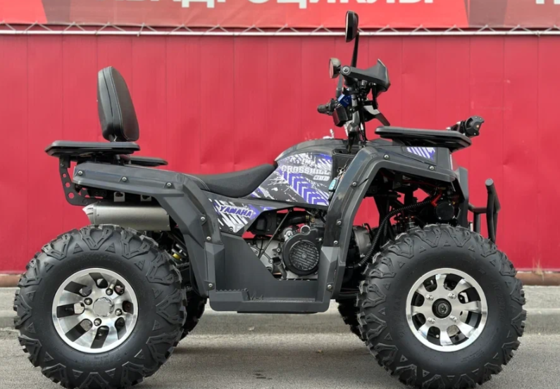 Квадроцикл GBM CROSS HILL 300 NEW PREMIUM в Северодвинске