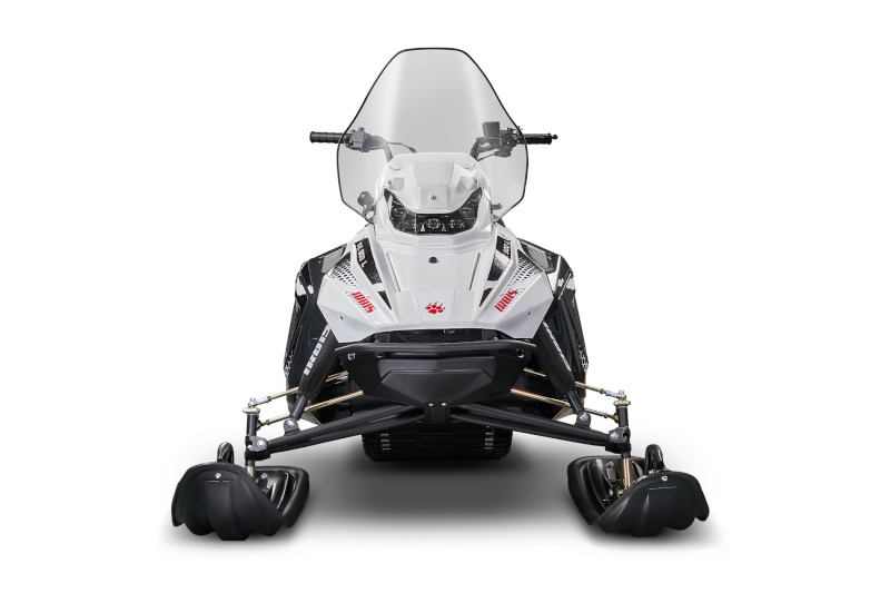 Снегоход IRBIS TUNGUS 500L 25/26 в Северодвинске