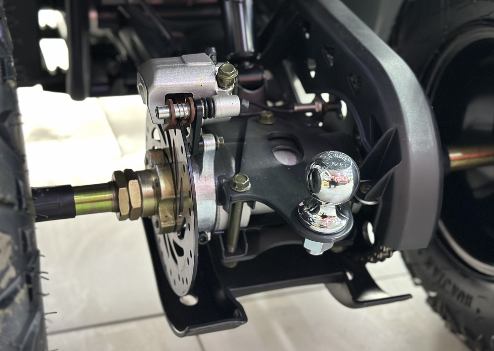 Квадроцикл GBM MAVERICK 300 NEW LUX в Северодвинске