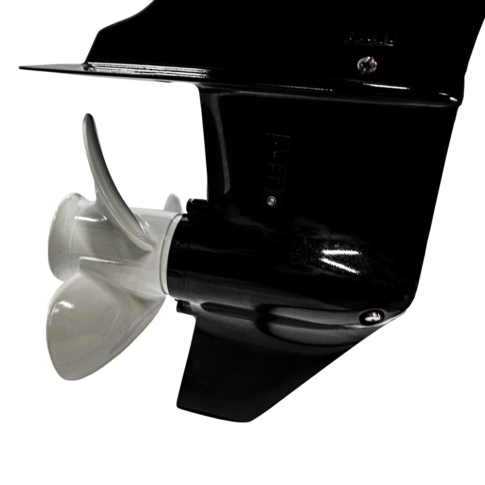 ЛОДОЧНЫЙ МОТОР TOYAMA F9.9FWS в Северодвинске