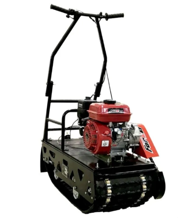 Мотобуксировщик Forza МБС1-6С в Северодвинске