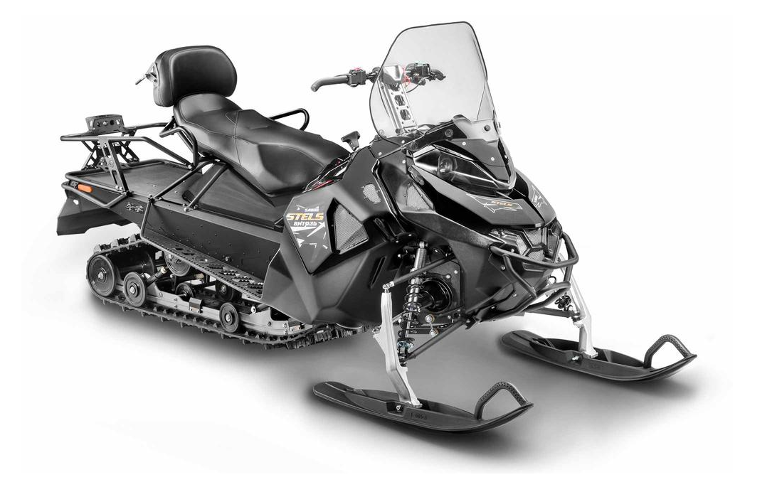 Снегоход STELS SA600R (L LUX WT) ВИТЯЗЬ 2.0 К01 Tech в Северодвинске