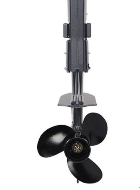 Лодочный мотор ALLFA T2,6S в Северодвинске