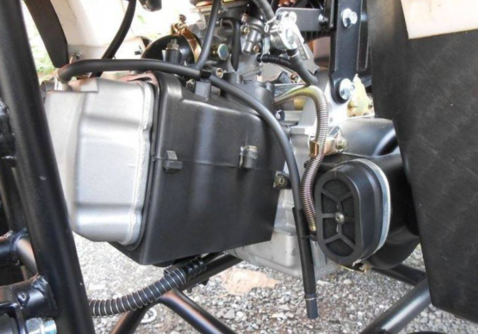 Квадроцикл MOTOLAND (МОТОЛЕНД) 200 ALL ROAD в Северодвинске