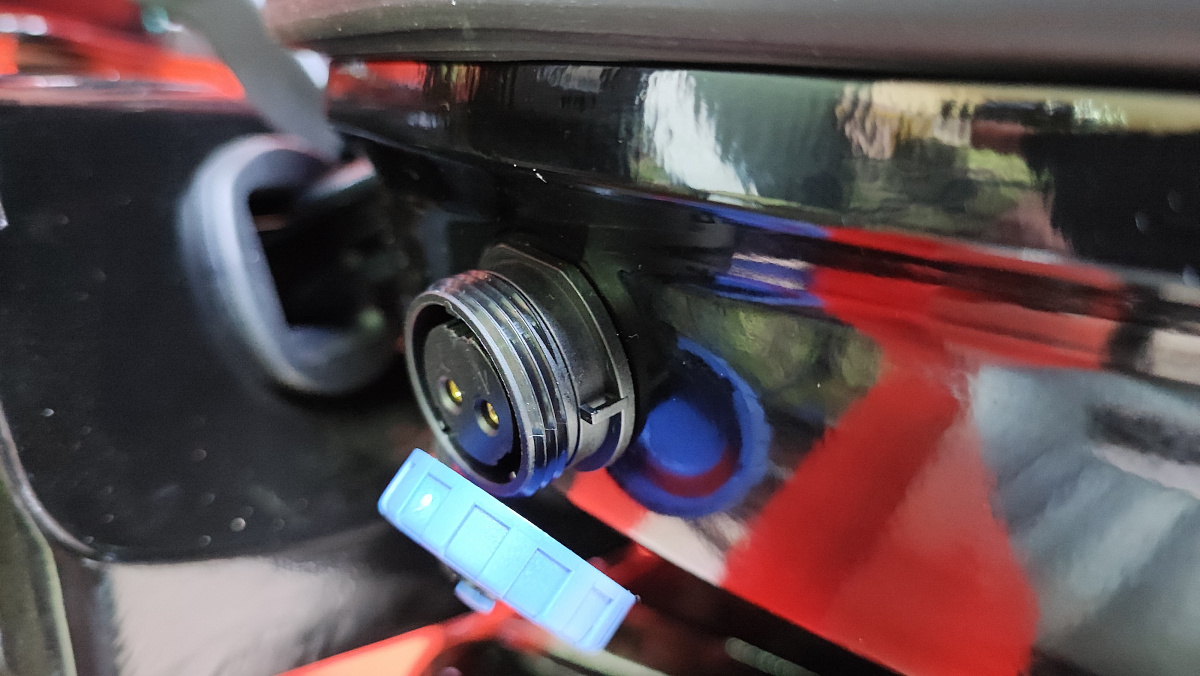 Лодочный мотор MARLIN PROLINE MP 50 AMH ПОД ВОДОМЕТ в Северодвинске