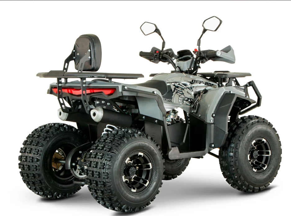 Квадроцикл YACOTA DRAGON LUX LD 150 PRO-SPORT в Северодвинске