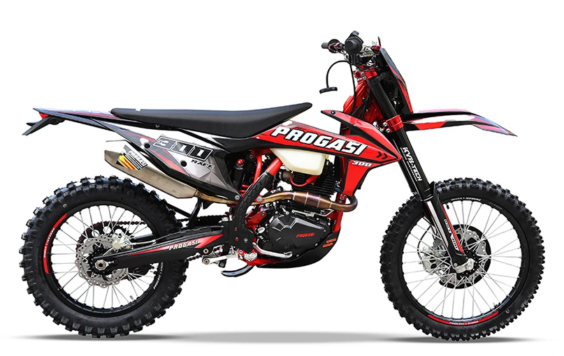 Мотоцикл Progasi RACE 300 AIR в Северодвинске