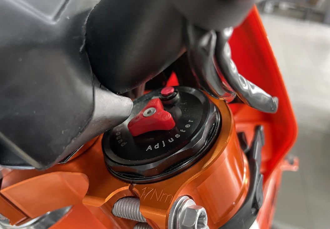 Мотоцикл PROGASI HARDCORE 450 в Северодвинске