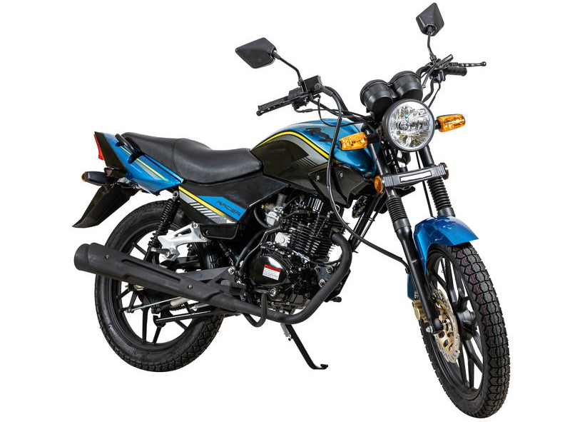Мотоцикл RACER RC150-23 TIGER в Северодвинске
