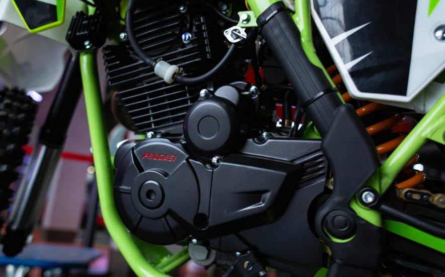 Мотоцикл Progasi SUPER MAX 300 PRO PR300 (ZS175FMN) в Северодвинске