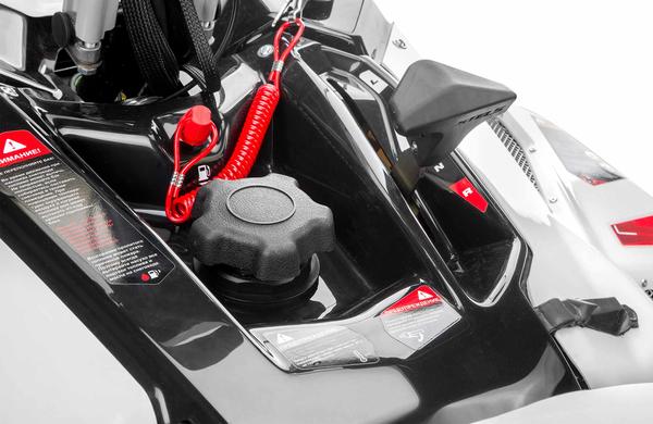 Снегоход STELS SA800R (L LUX WT) ВИТЯЗЬ 2.0 К01 Tech в Северодвинске