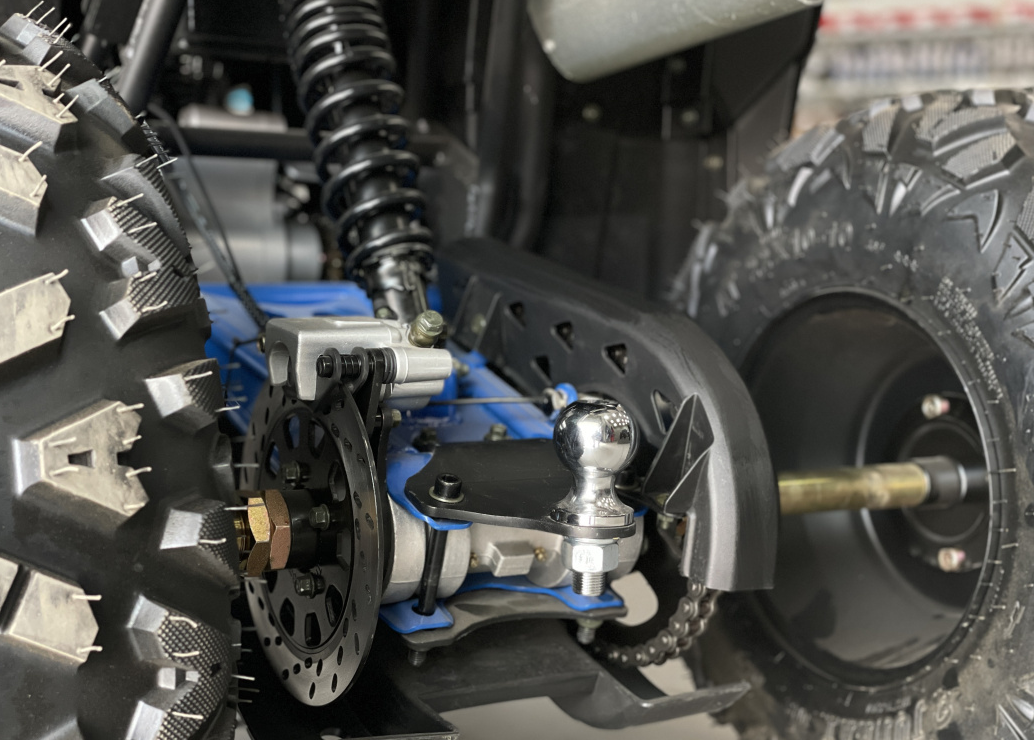 Квадроцикл PROMAX TAURUS 300 в Северодвинске