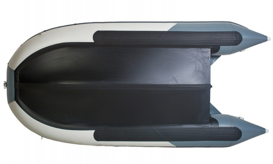 НАДУВНАЯ ЛОДКА GLADIATOR D450AL в Северодвинске