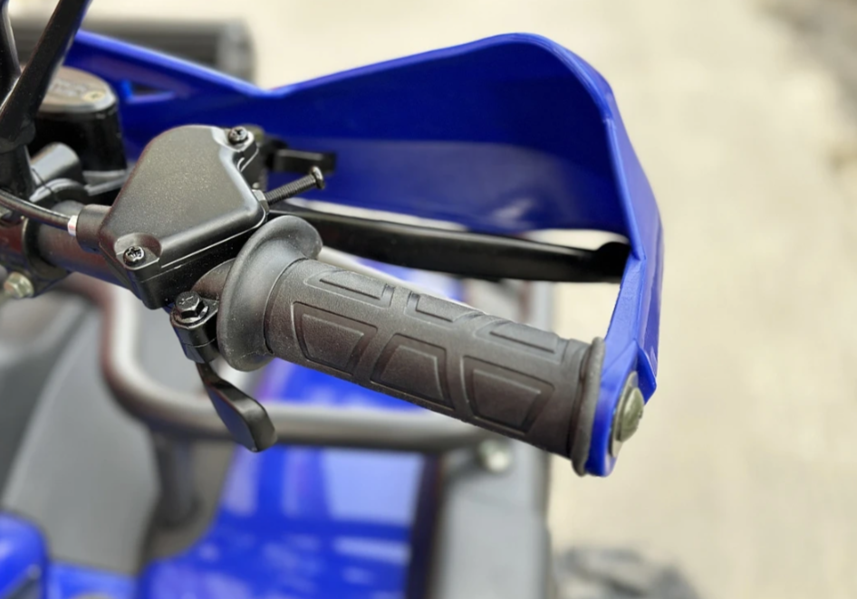  Квадроцикл PROMAX ATV 250 MAX (2025) в Северодвинске