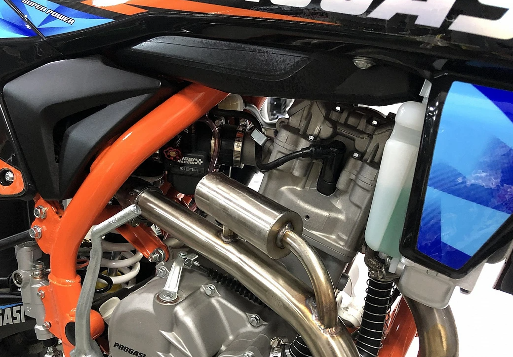 Мотоцикл Progasi Gaudi 300 в Северодвинске