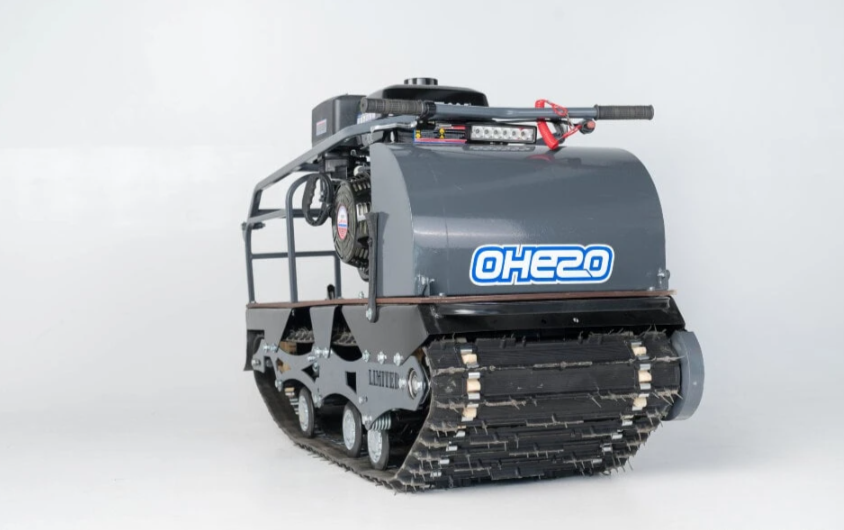 Мотобуксировщик ОНЕГО 500 15 FRONT LIMITED в Северодвинске