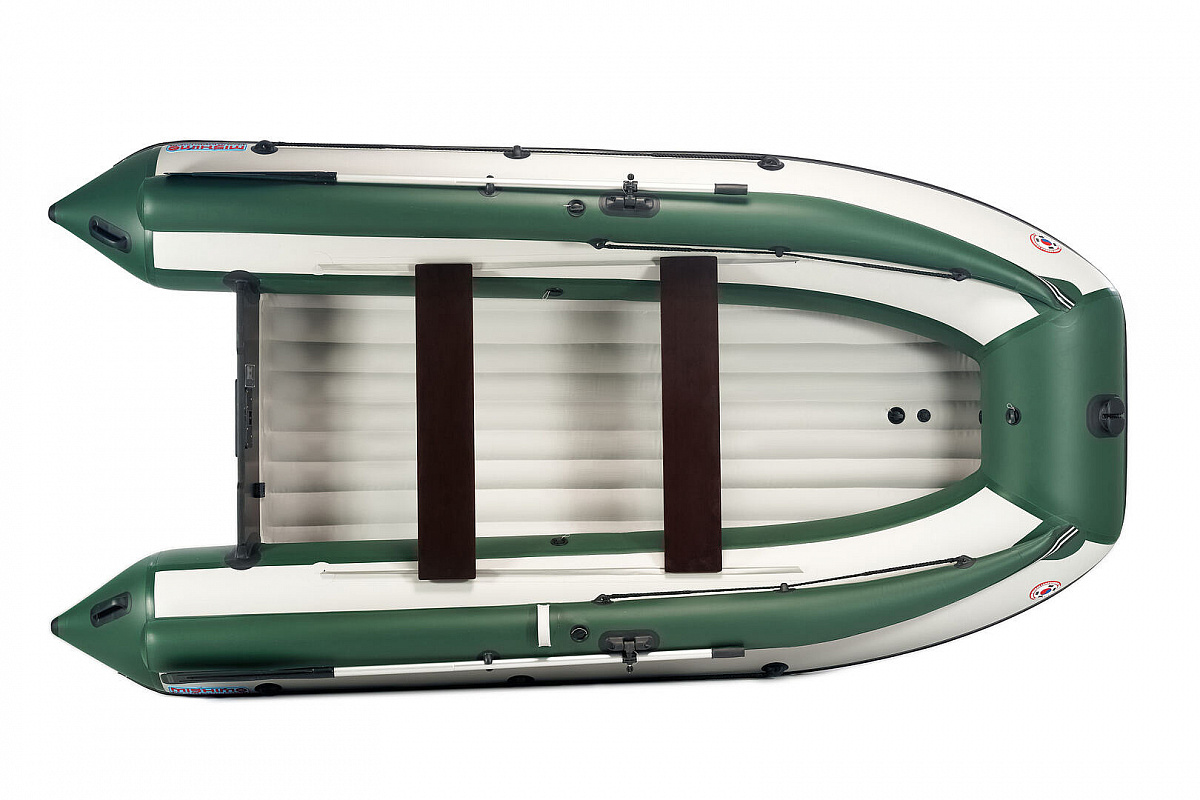 Лодка MISHIMO FAMILY LITE DF 400 в Северодвинске