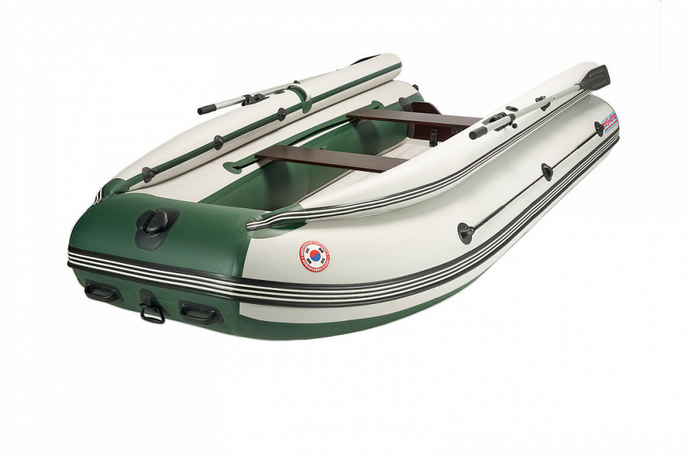 Лодка MISHIMO FAMILY LITE 350 в Северодвинске