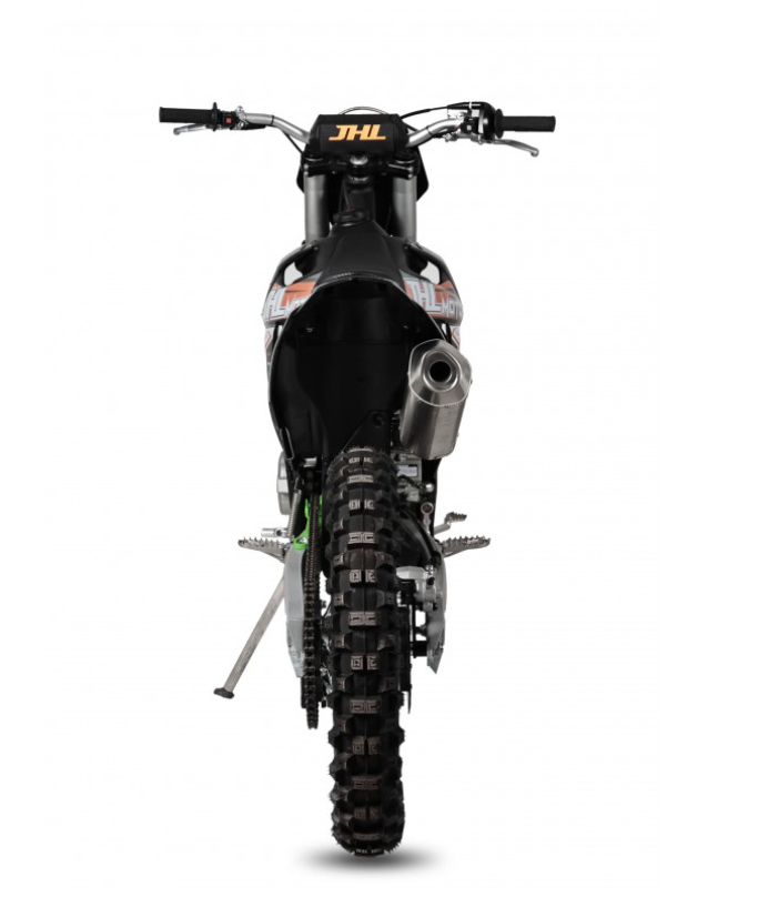 Мотоцикл JHLMOTO JHL LX1 CB250 (172FMM-3A) в Северодвинске