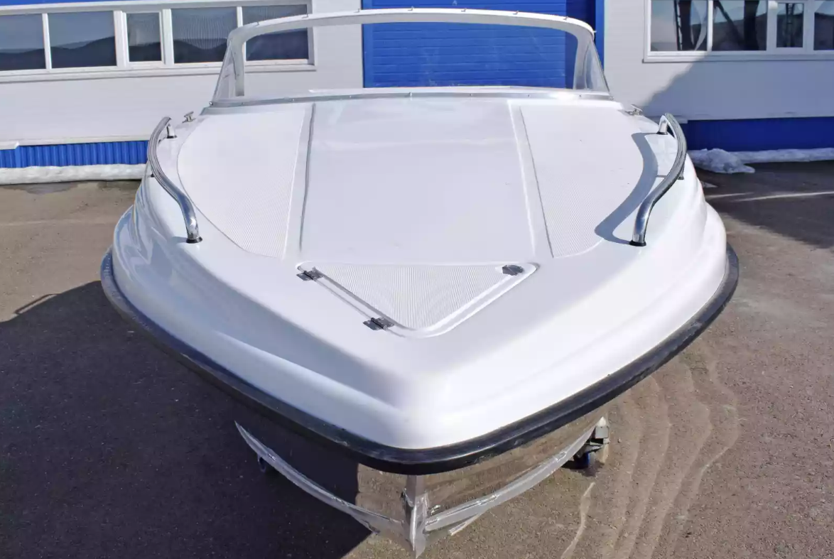 Комбинированный катер Neman-500 P в Северодвинске