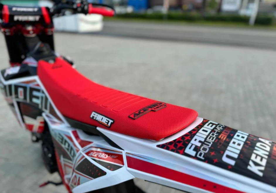 Кроссовый мотоцикл FAIDET CB300RL MAX KKE в Северодвинске