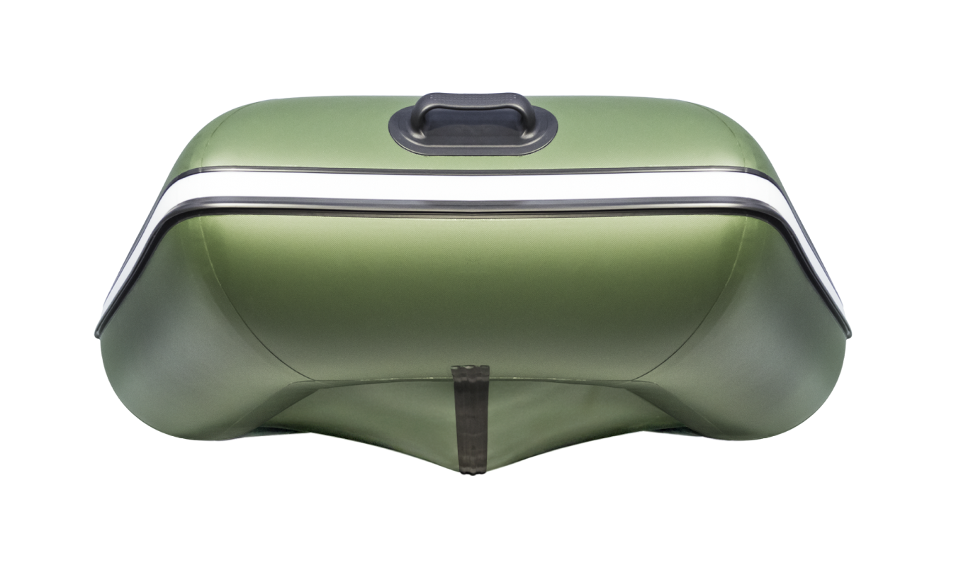 Лодка АКВА 2900 СК в Северодвинске