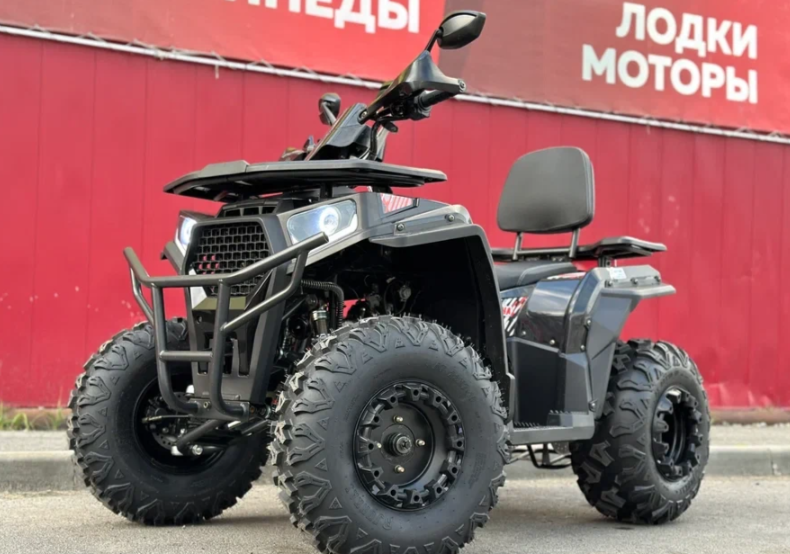 Квадроцикл GBM CROSS HILL 300 NEW в Северодвинске