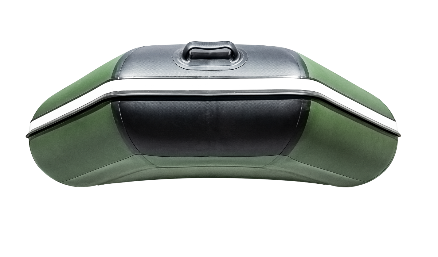 Лодка Аква 2800 в Северодвинске